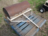 Lawn Roller
