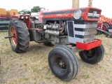 1970 Massey-Ferguson 1150 Tractor