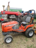 Agco ST22A Tractor