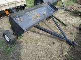 Lawn Aerator