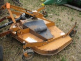 Woods RD8400 Finish Mower