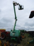 JLG 450 AJ Man Lift