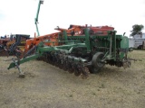 Great Plains Solid Stand 15 Drill