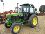 JD 2850 Tractor