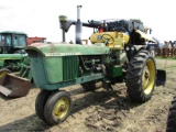 JD 4010 Tractor
