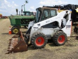 Bobcat S300 Turbo Skid Steer Loader