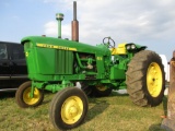 JD 4010 Tractor