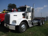 2001 Kenworth T800 Semi