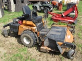 Woods 6180 Mower