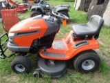Husqvarna YTH2242T Riding Mower