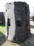 (7) Window Nature Blind - Small