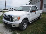 Ford F150 Truck