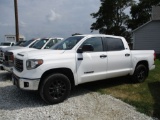 2021 Toyota Tundra