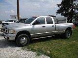 2003 Dodge 3500 Ram