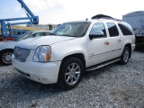 2010 Yukon Denali XL