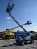 Genie Z-45/22 ELectric Man Lift