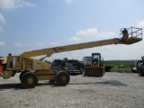 Grove MZ90C Manlift