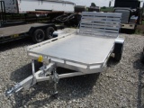 2021 Aluma Trailer