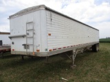 1989 TIMPTE Hopper Bottom
