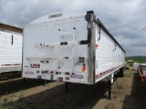 2012 Wilson Pace Setter Hopper Bottom