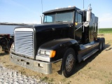 2001 Freightliner Semi