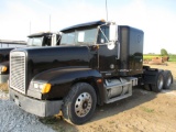 1999 Freightliner Semi