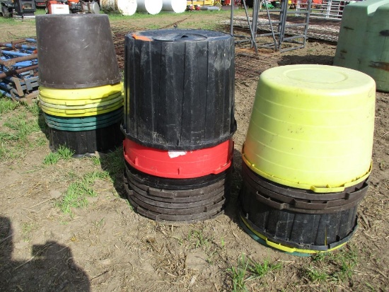 (30+) Mineral Tubs