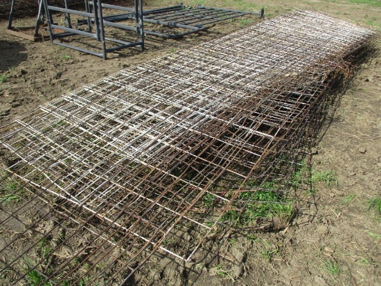 (30+) Cattle Panels