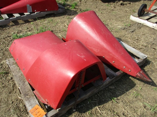 Case IH Poly Snout