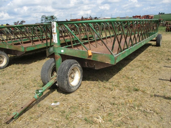 S.I. Portable Feeder