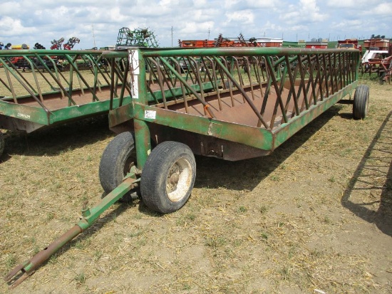 S.I. Portable Feeder