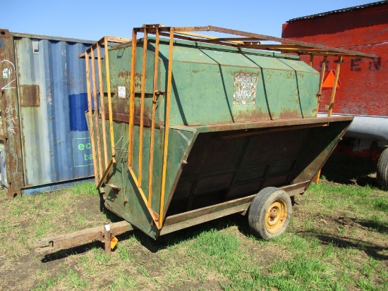 Feed King Portable Creep Feeder