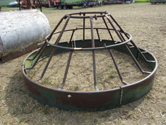 Pride of the Farm Bale Saver