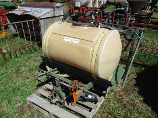 3 pt Sprayer
