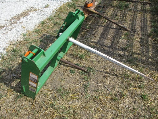 Frontier JD Quick Attach Bale Spear