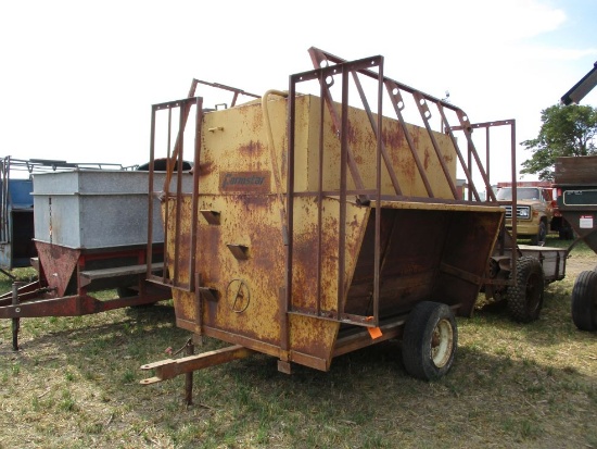 Farmstar Portable Creep Feeder