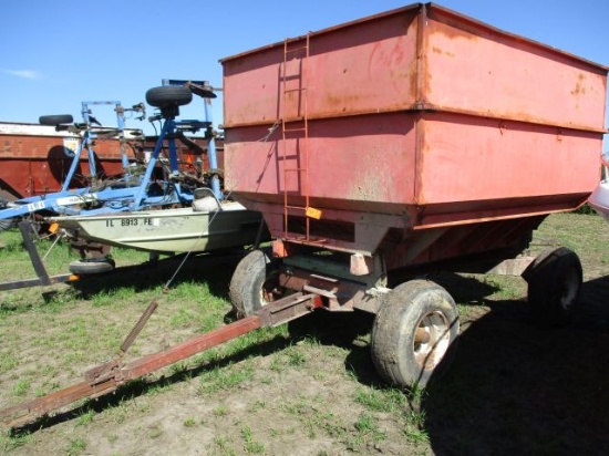 Killbros Gravity Wagon