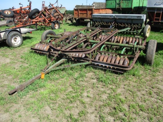JD 10' Mulcher
