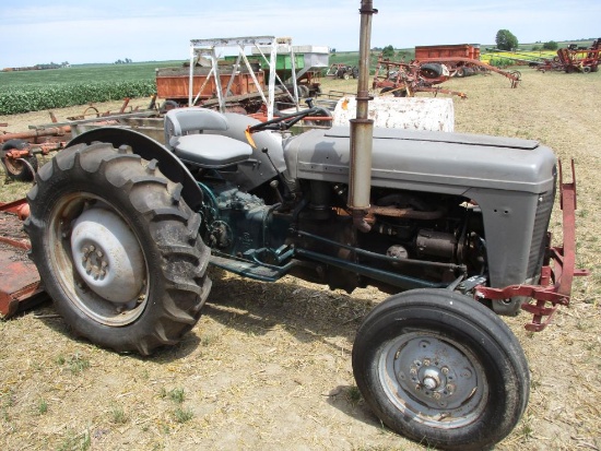 Ferguson TO35 Tractor