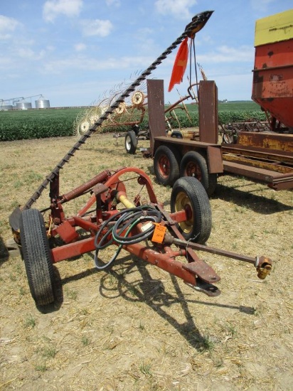 New Holland 456 Sickle Bar Mower
