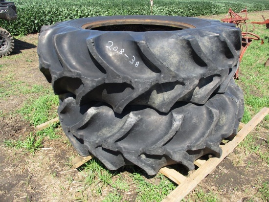 Armstrong 20.8-38 Tires