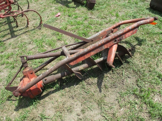 3 pt Post Hole Digger