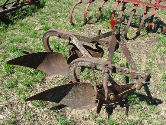 Ferguson 2 Bottom Plow