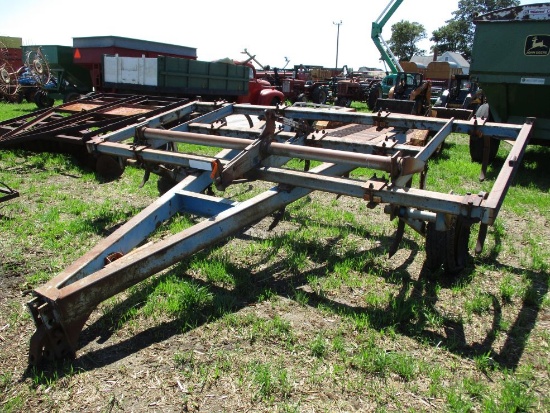 DMI 13' Chisel Plow