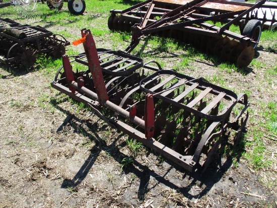 Ferguson 7' 3 pt. Rotary Hoe