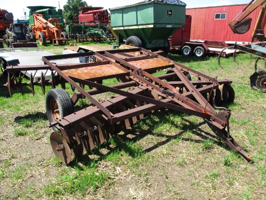 IH 37 12' Disk
