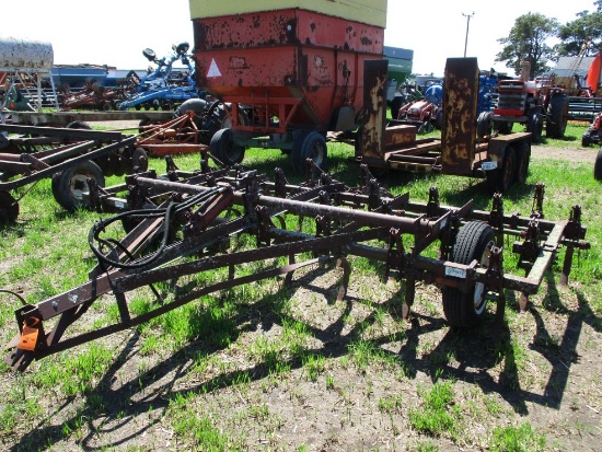 Glenco 12' Field Cultivator