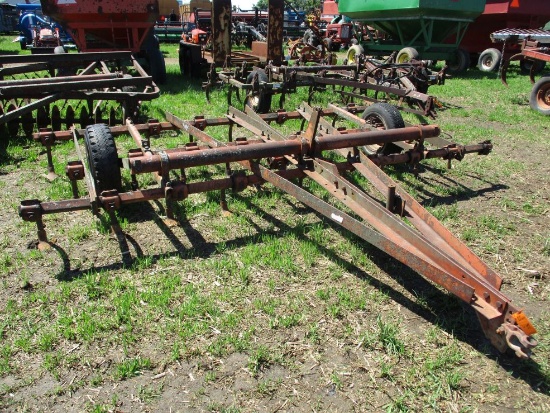 AC 12' Field Cultivator