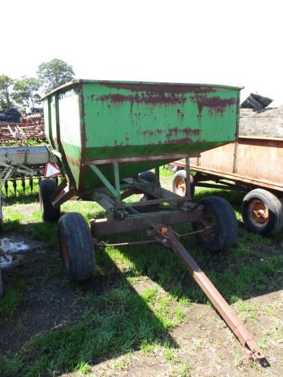 250 bu Gravity Wagon