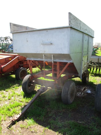 250 bu Gravity Wagon